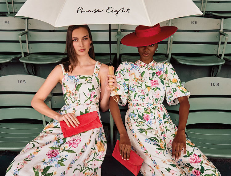 What to Wear to the Races 2026