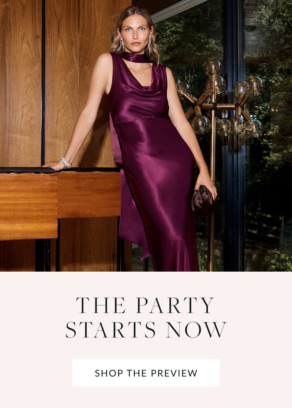 Partywear