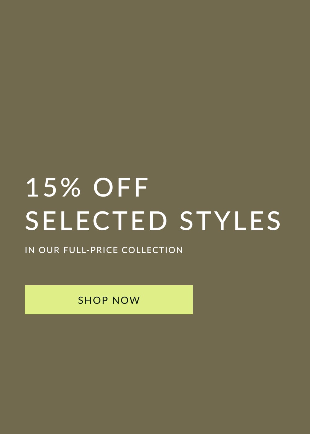 SALE