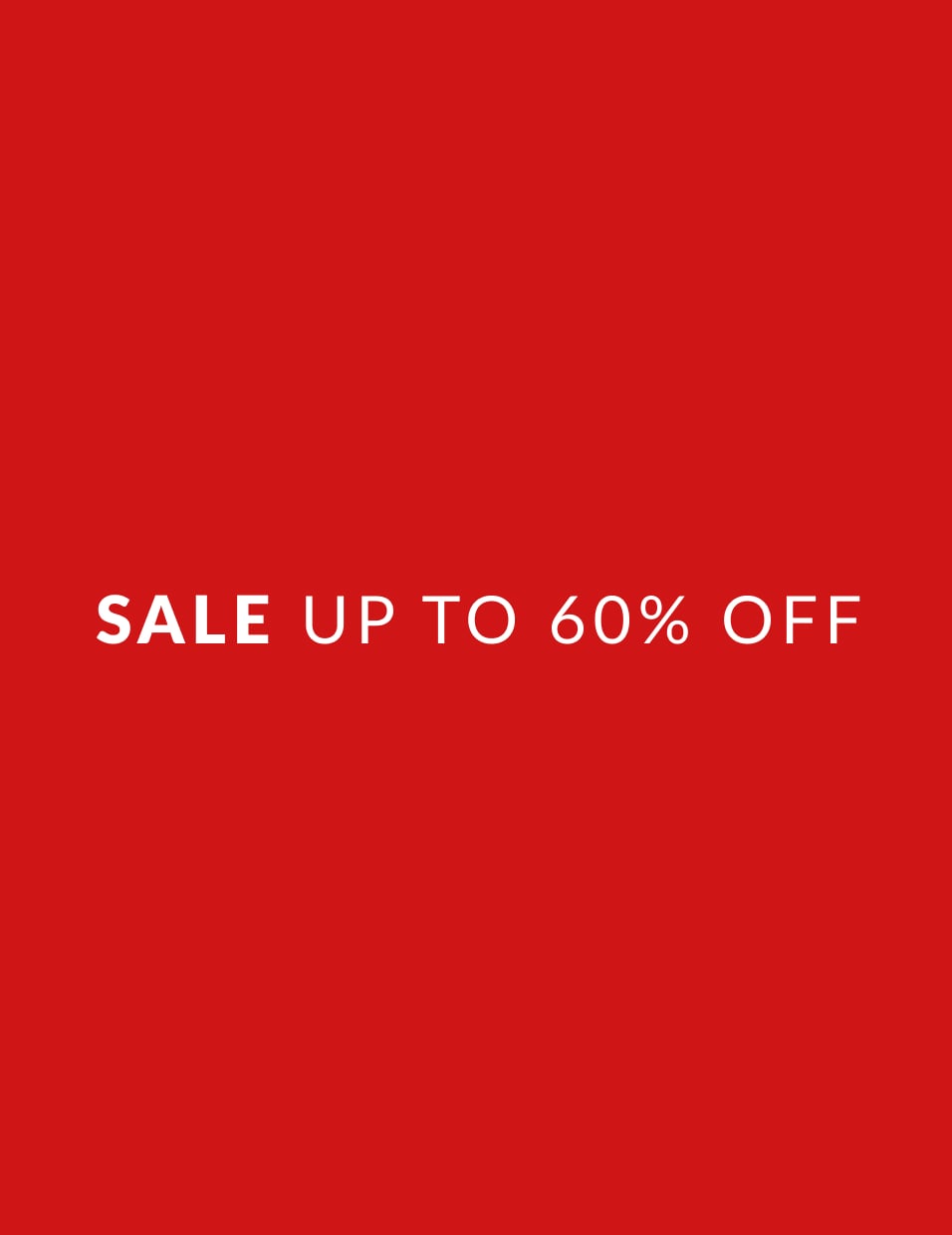 Sale