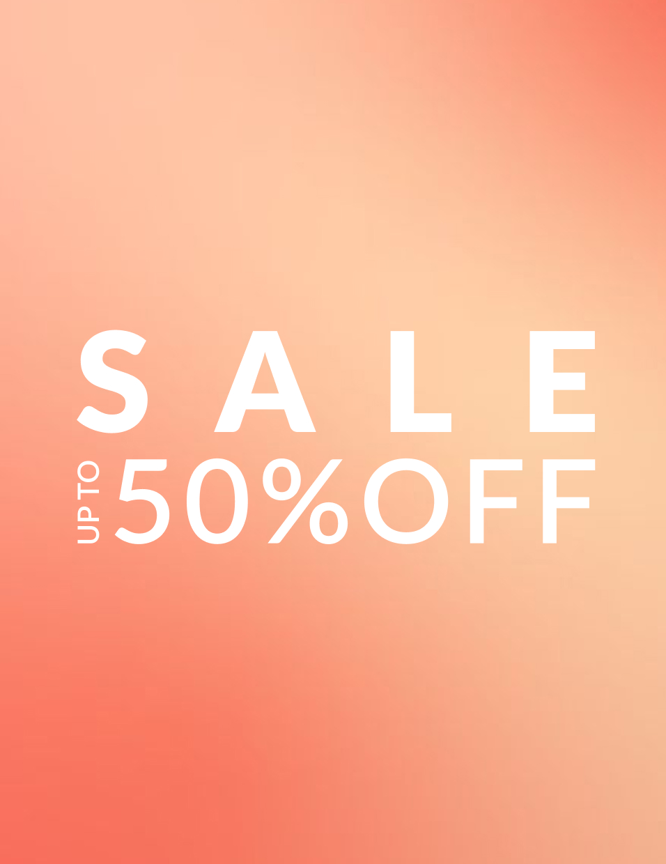 Sale