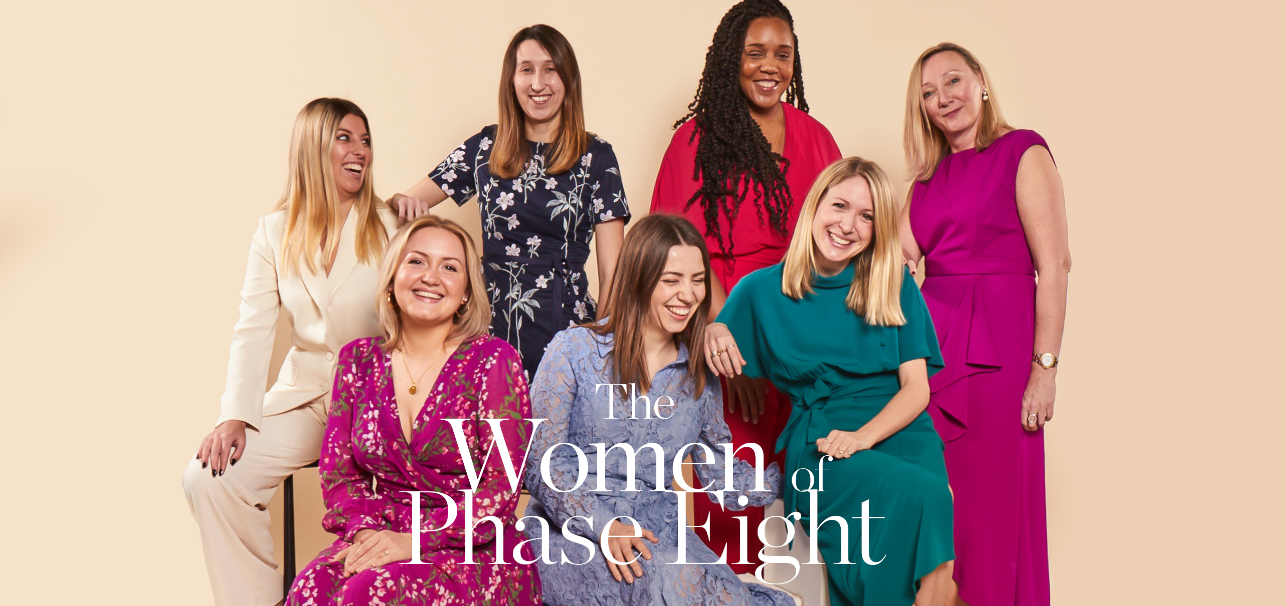 phase eight fashion & designs