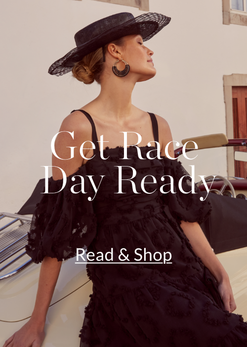 What to Wear to the Races