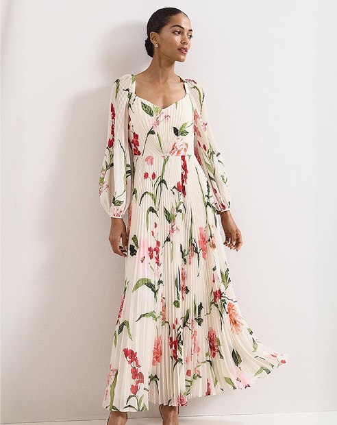 Phase Eight dress