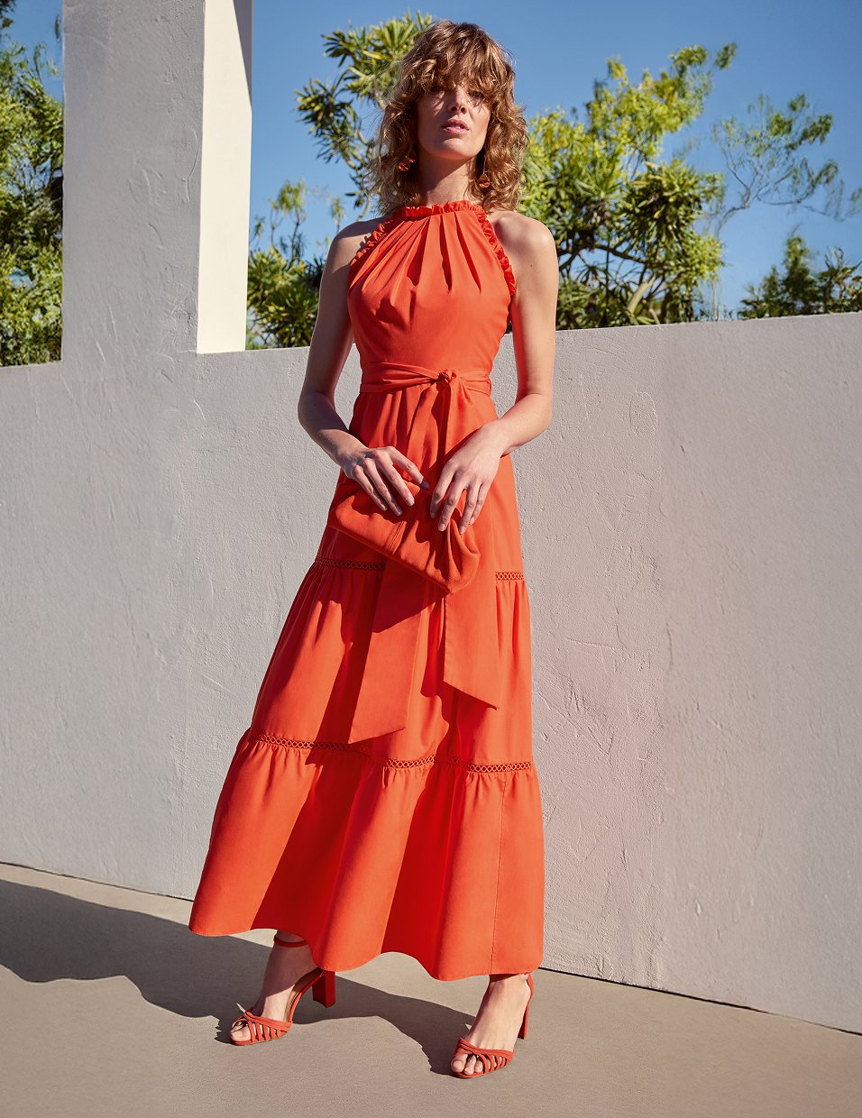 What to Wear to a Wedding