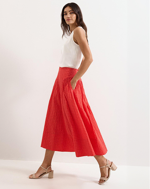 Phase Eight skirt