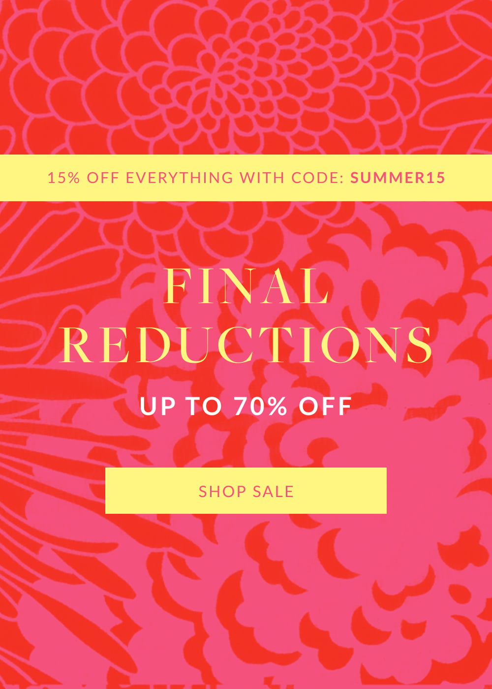 SALE