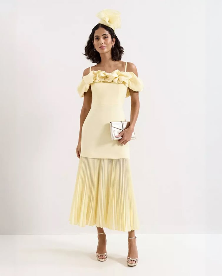 Wedding Guest Dresses