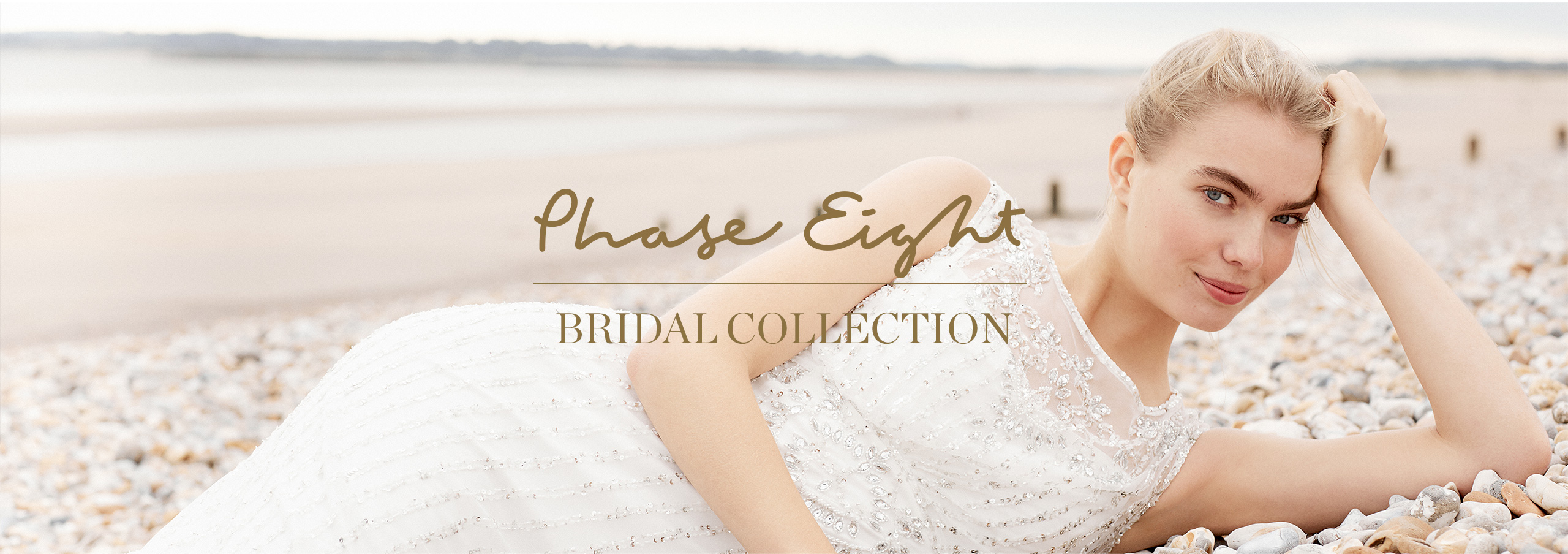 Phase Eight Bridal Collection