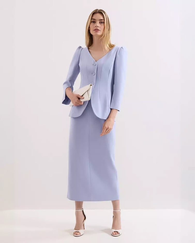 Mother of the Bride Outfits