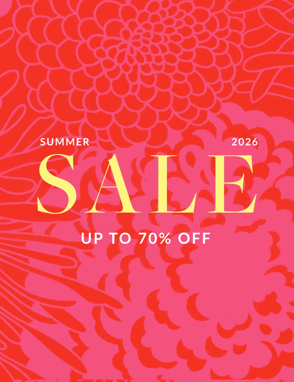 Sale