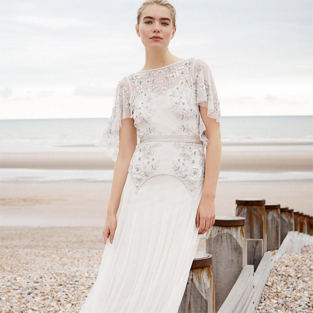 Phase Eight Wedding Dress Wedding Ideas
