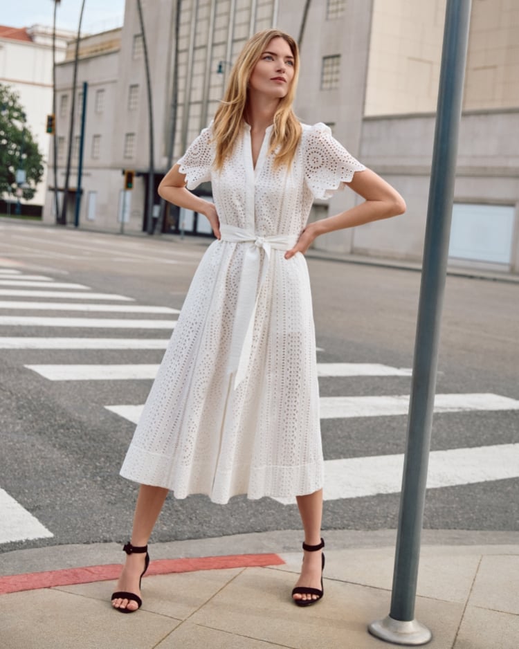 Summer Dresses: The 10 You Need Now | Phase Eight UK |