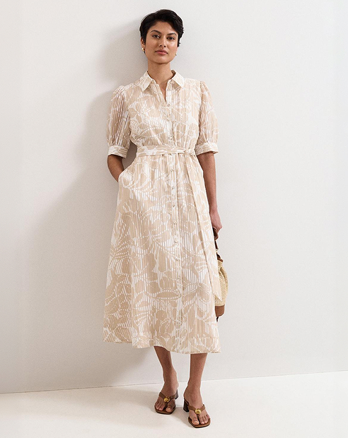 Phase Eight dress