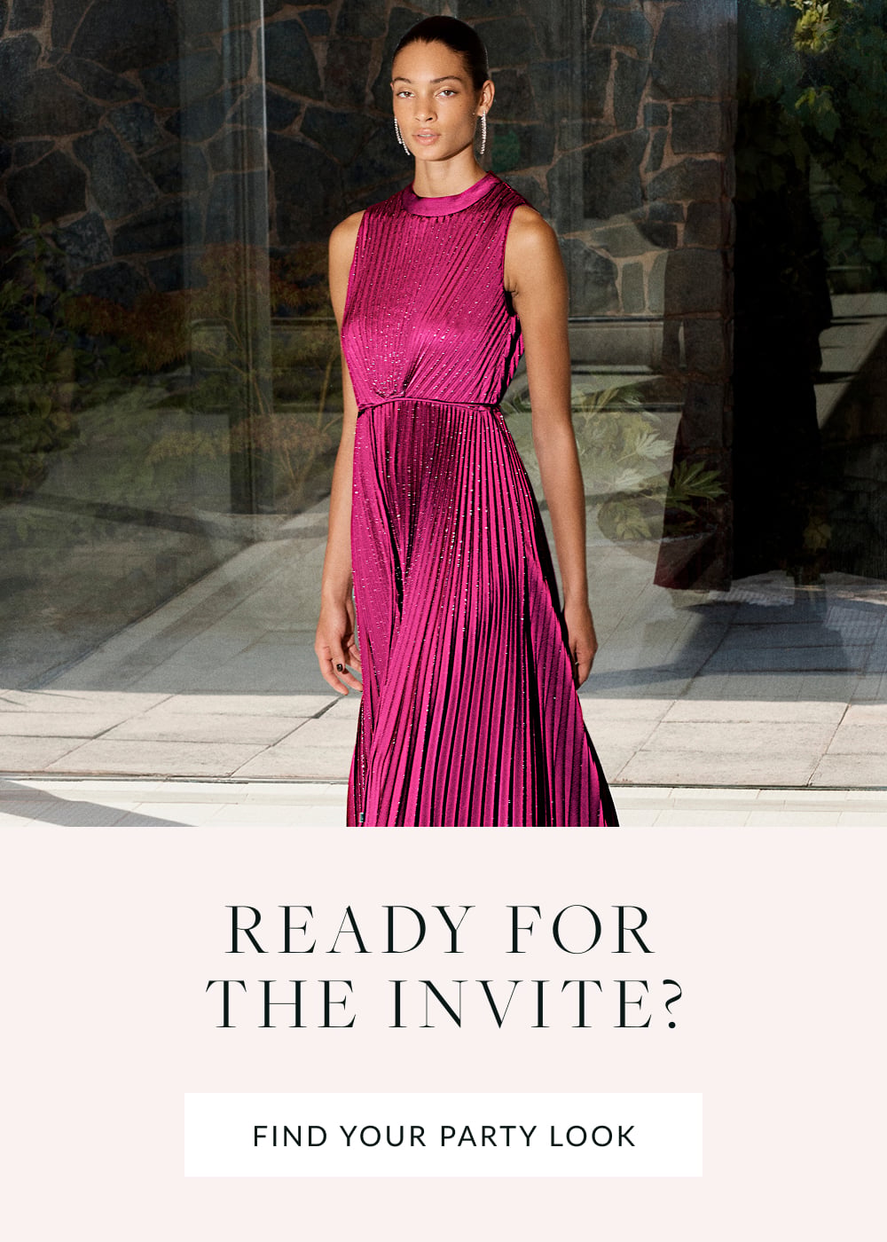 Partywear