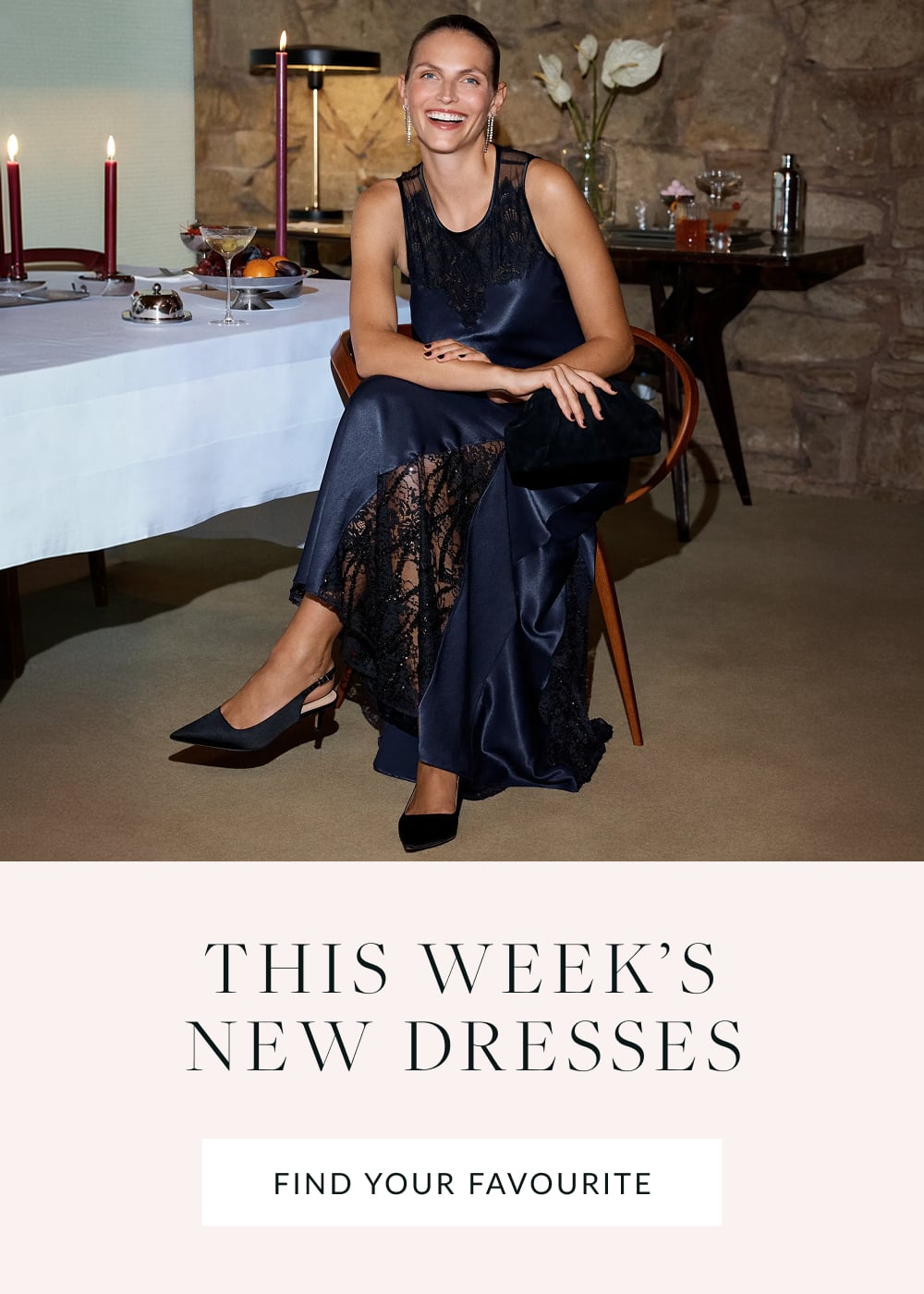 New In
