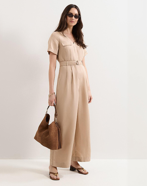 Phase Eight jumpsuit