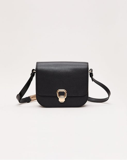 Leather Bag