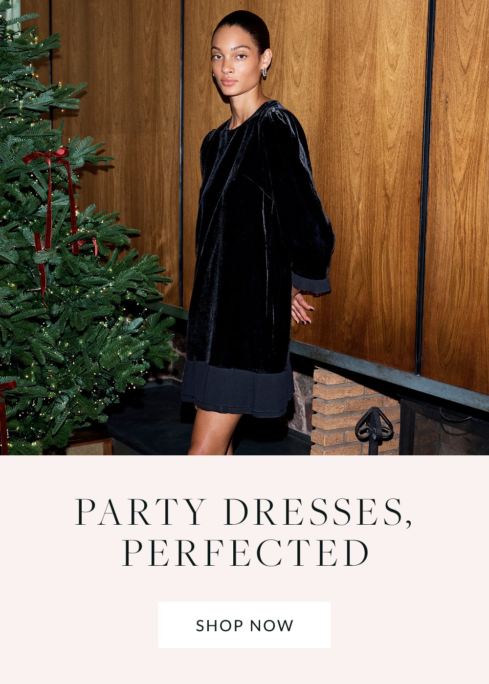 Partywear