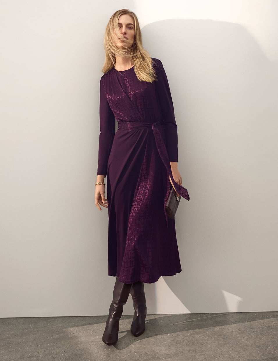 New Dresses