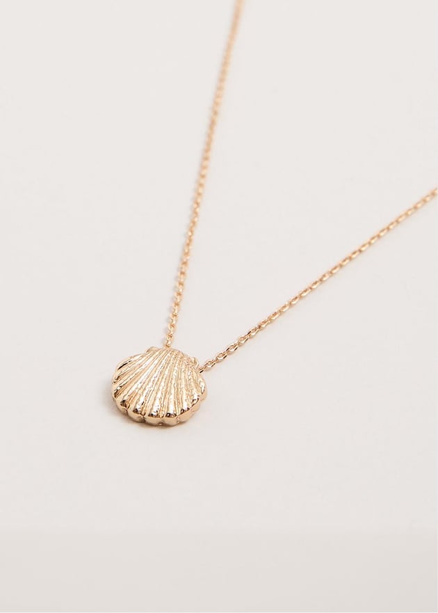 Shell Necklace