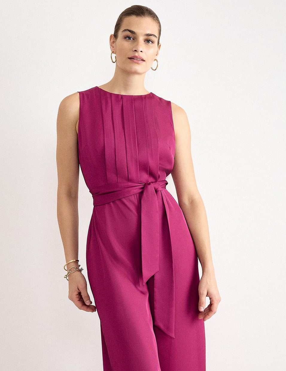 Petite Jumpsuits