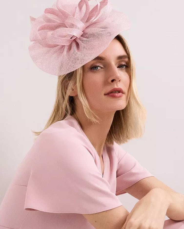 Wedding Guest Accessories