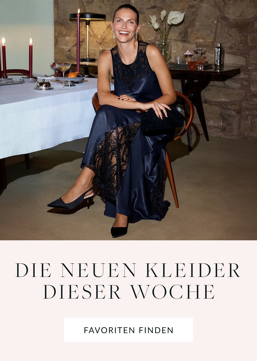 Party-Kollektion
