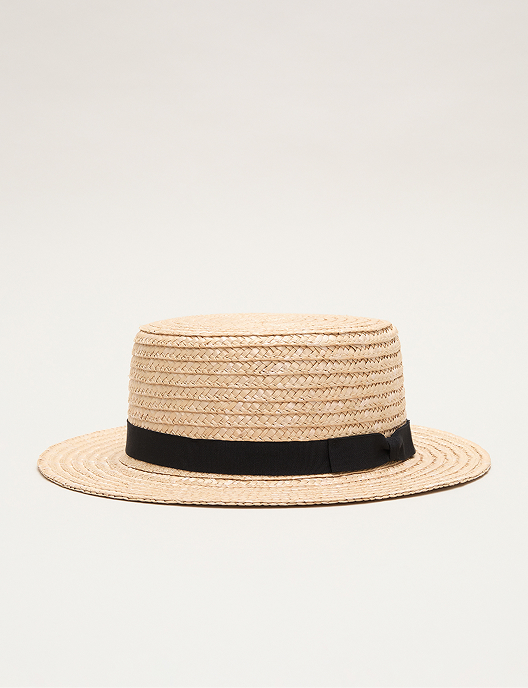 Phase Eight straw hat