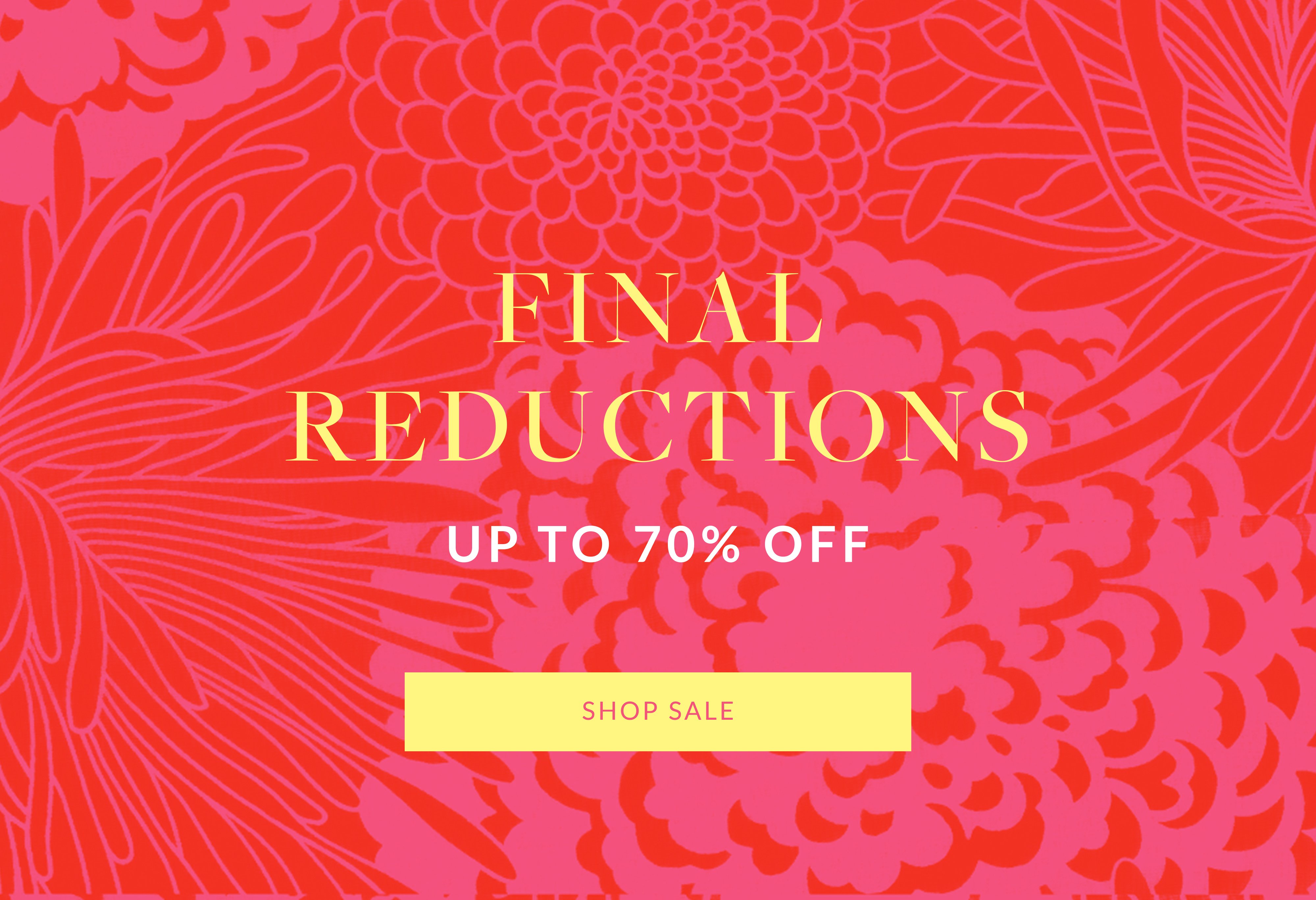 SALE