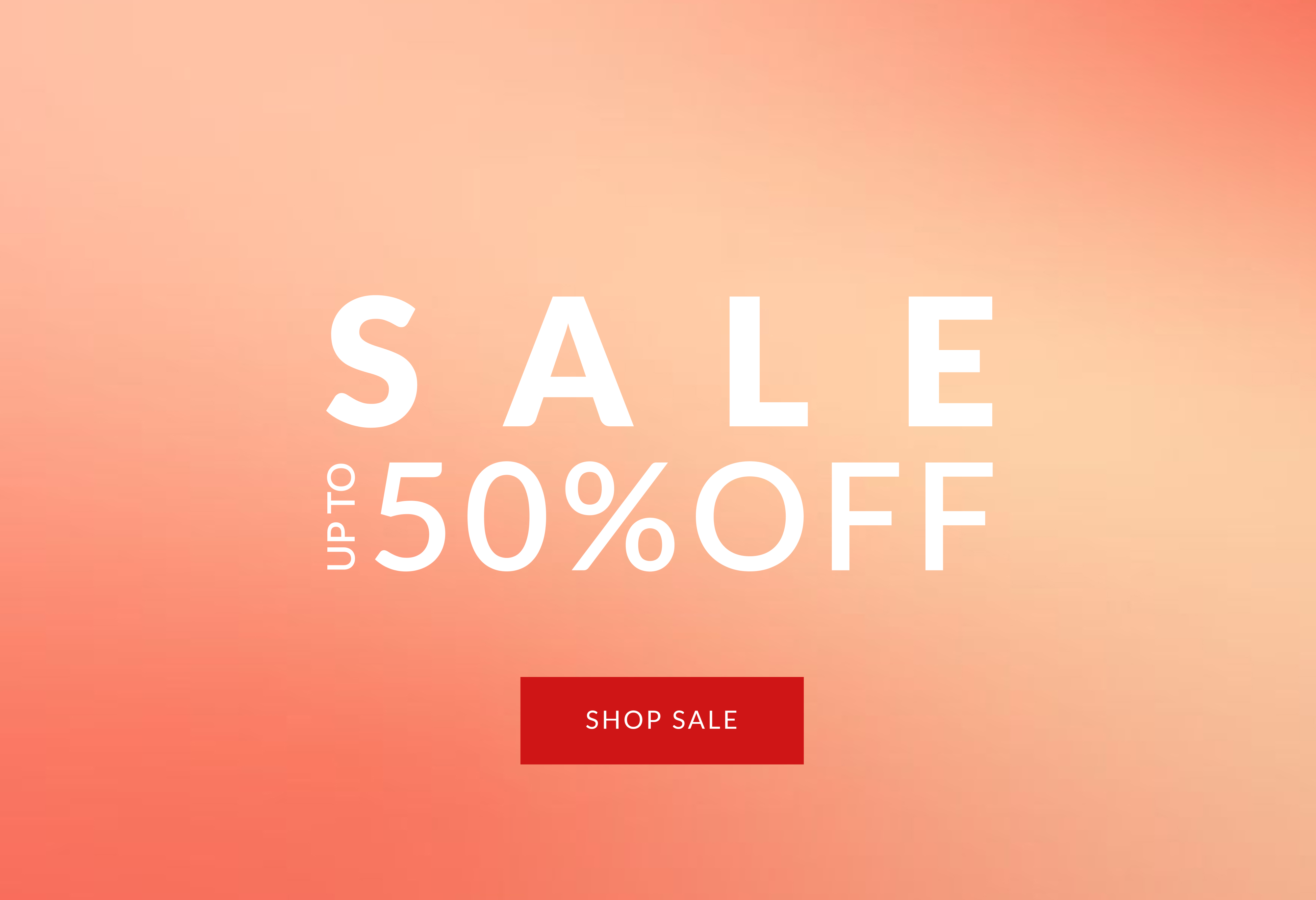 SALE