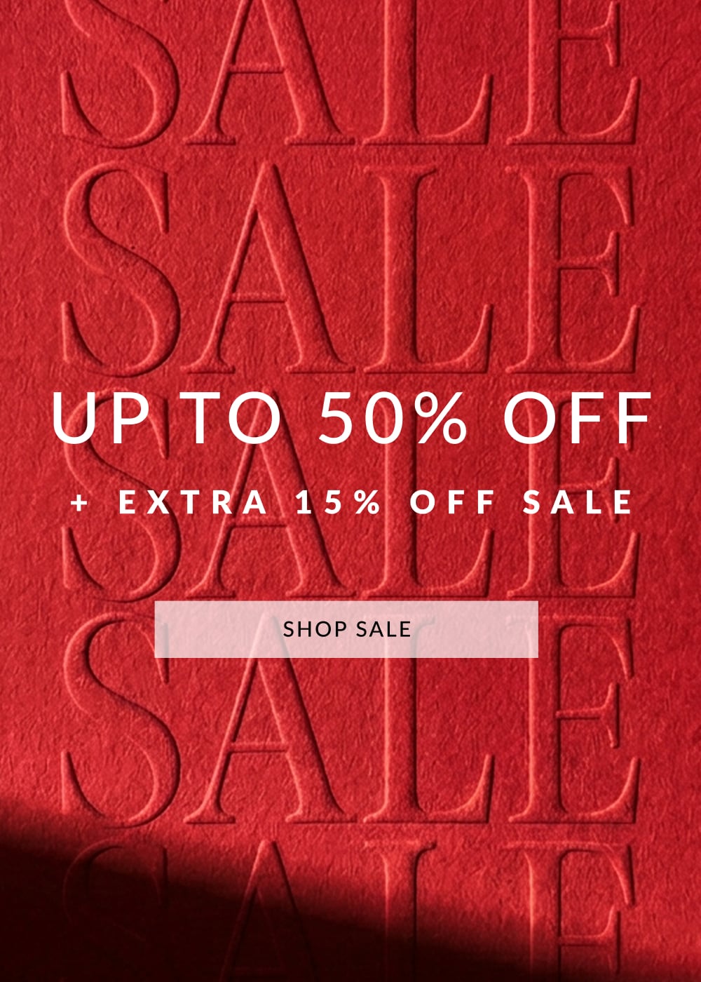 Sale