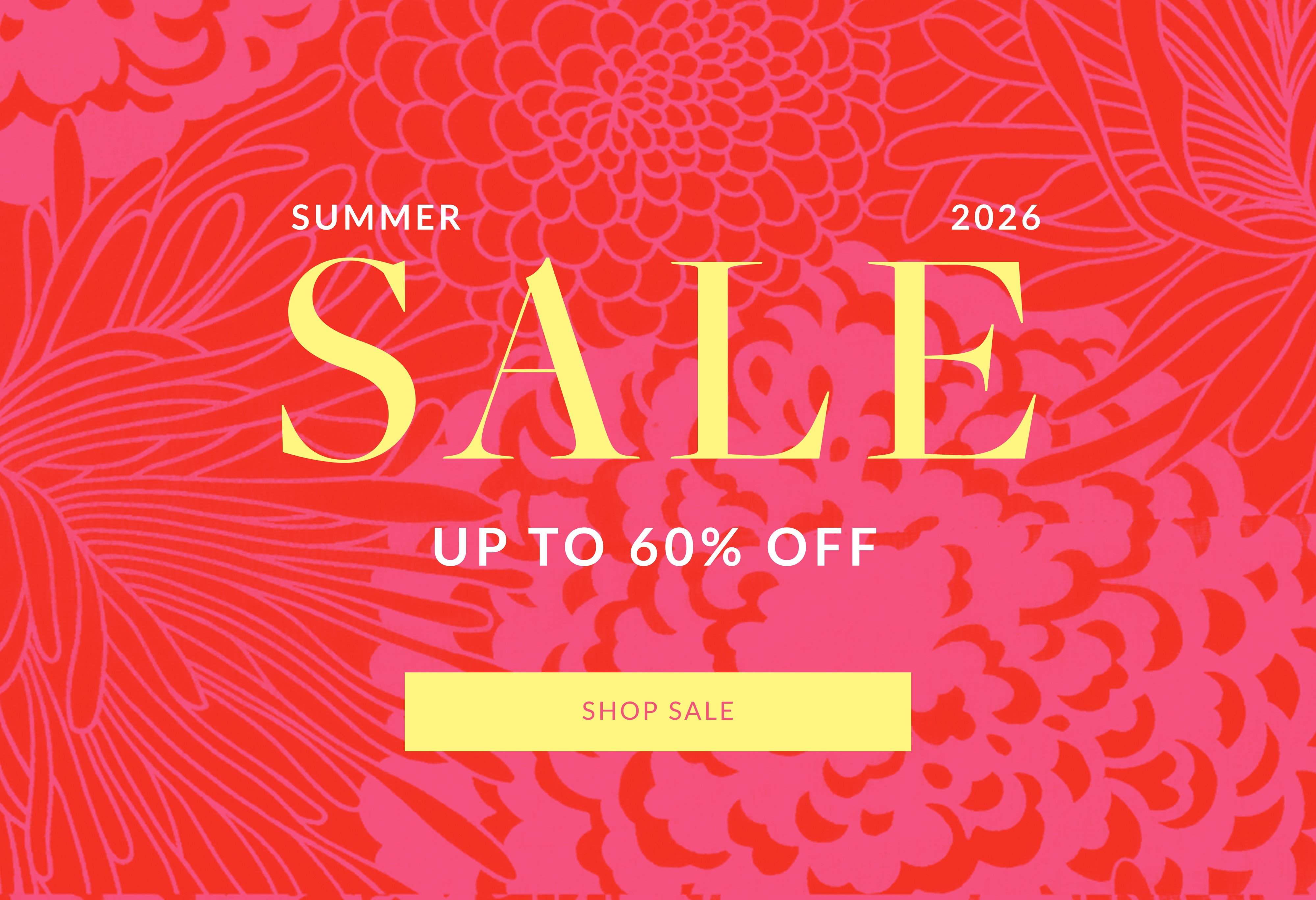 SALE