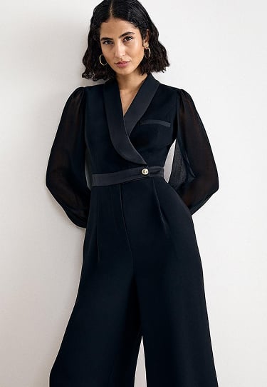 SHOP JUMPSUITS