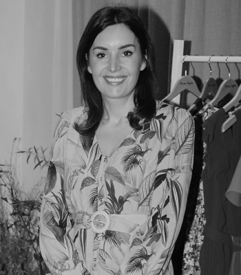 Sally Piasecki, Product Director