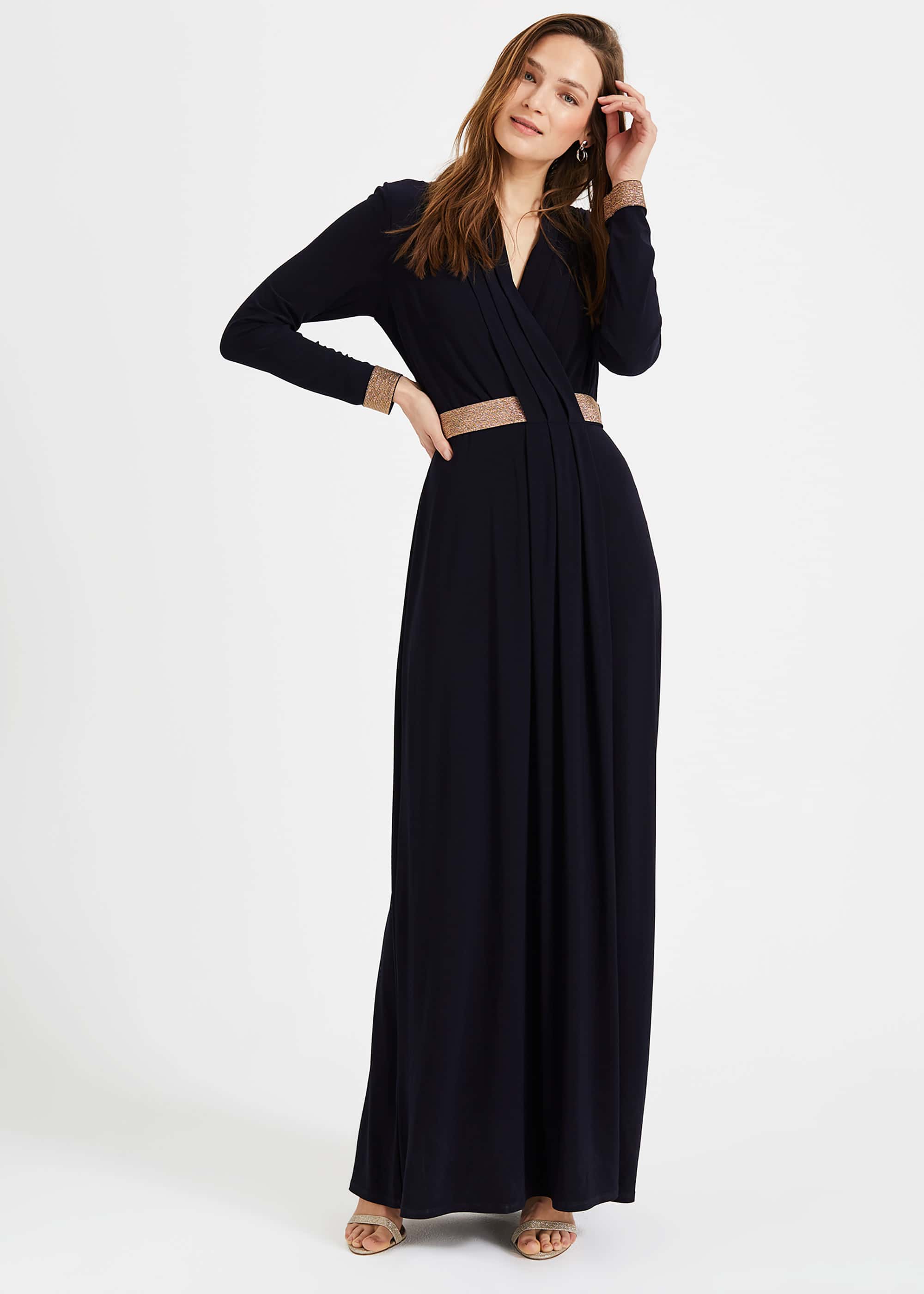 Phase Eight Women Julietta Maxi Dress