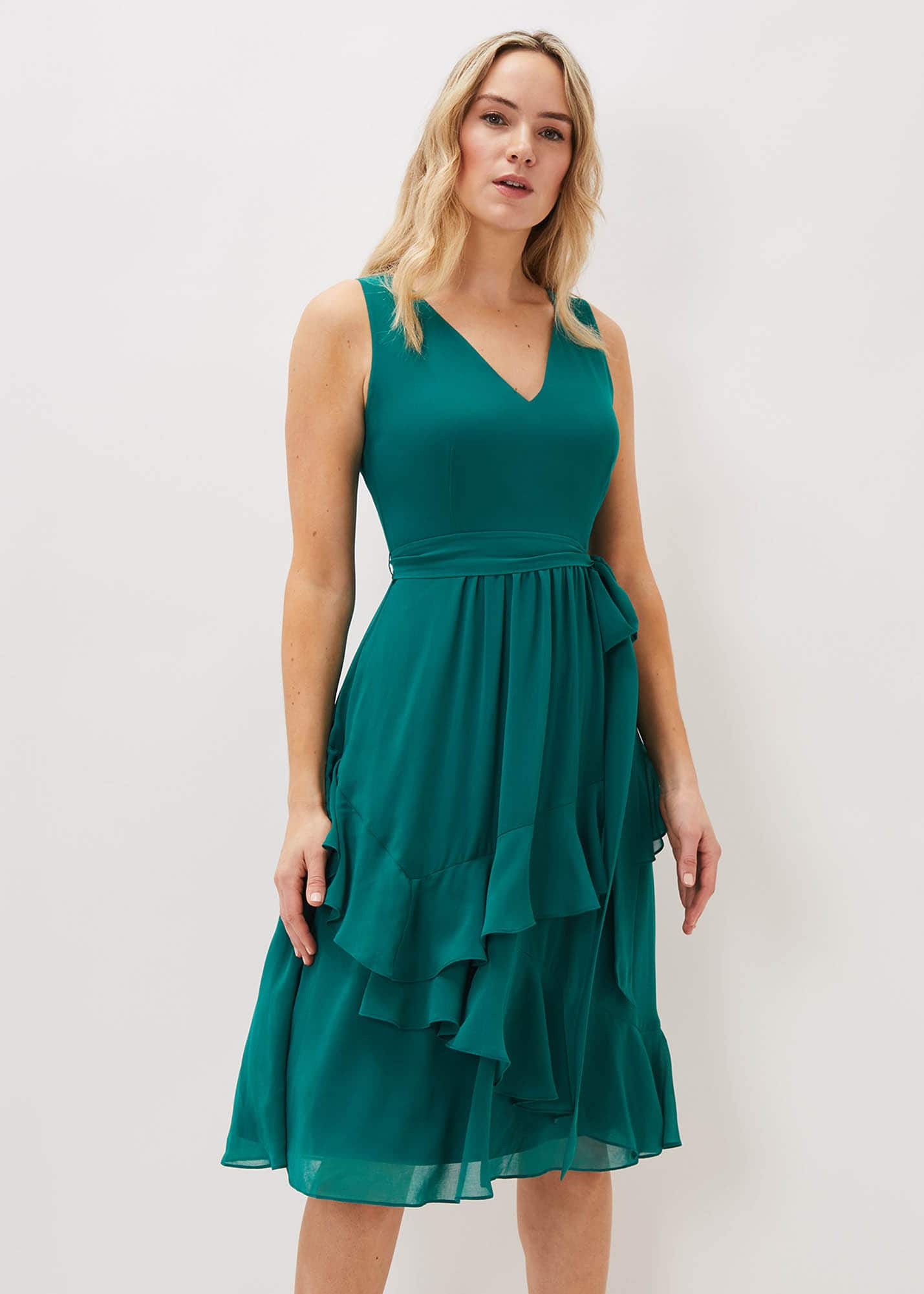Phase Eight Women's Breesha Dress