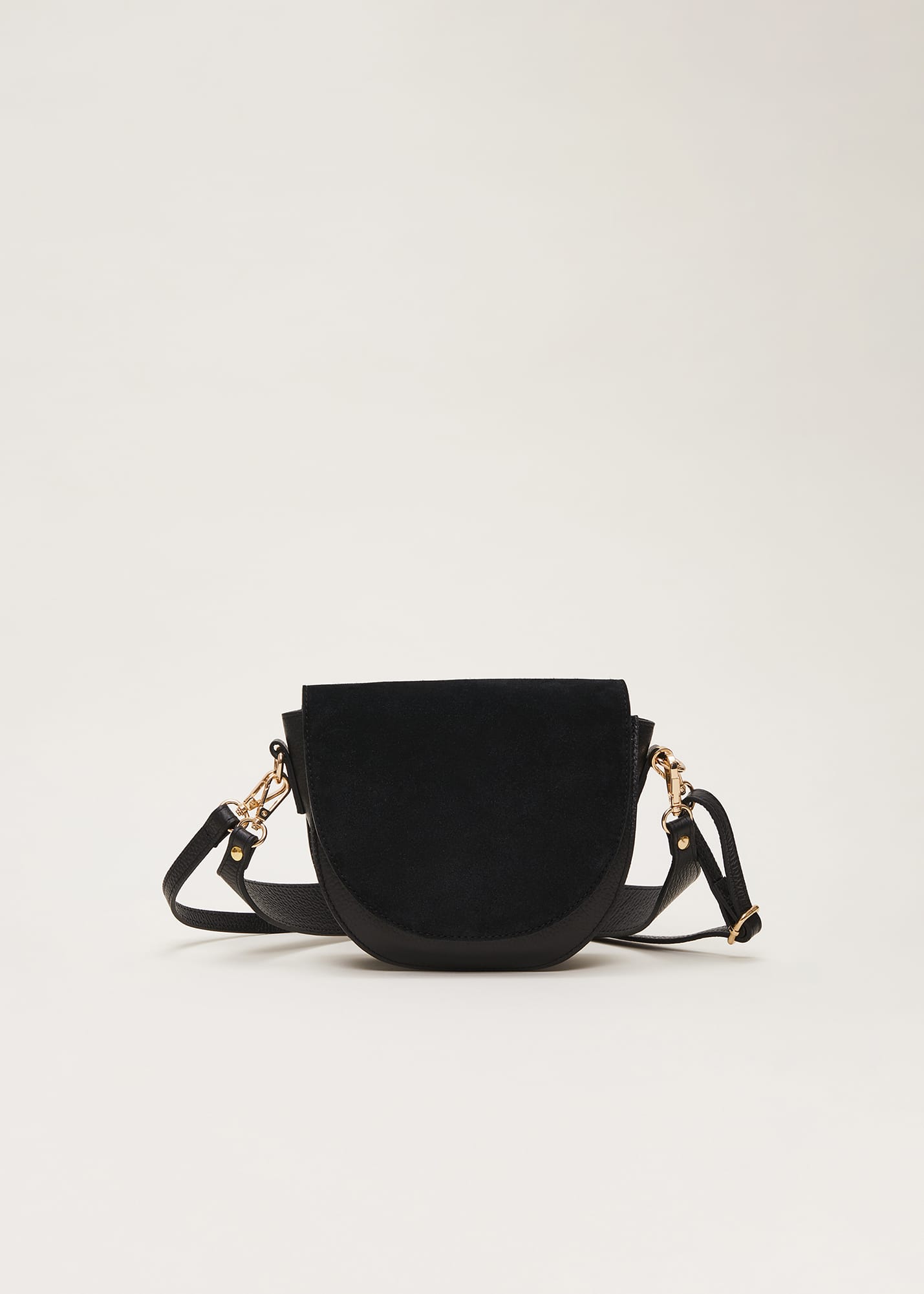 Phase Eight Women's Suede Cross Body Bag