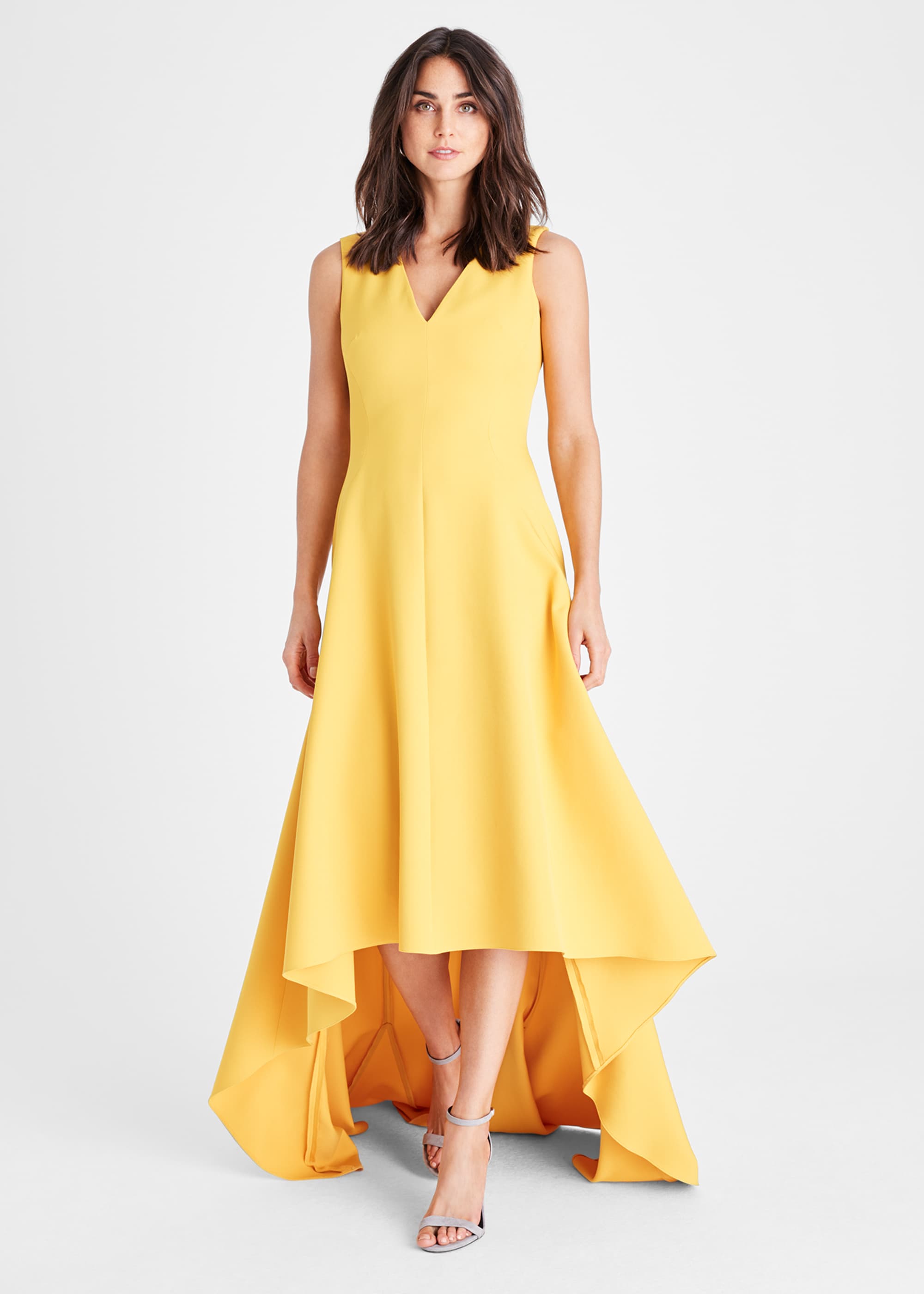 Damsel in a Dress Women Camilla Maxi Dress