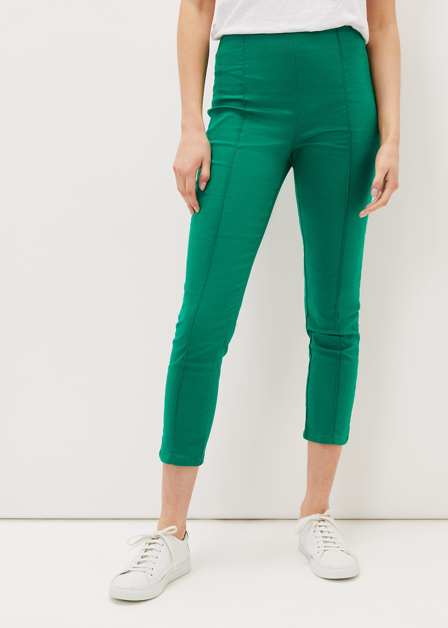 Phase Eight Women's Miah Cropped Jegging