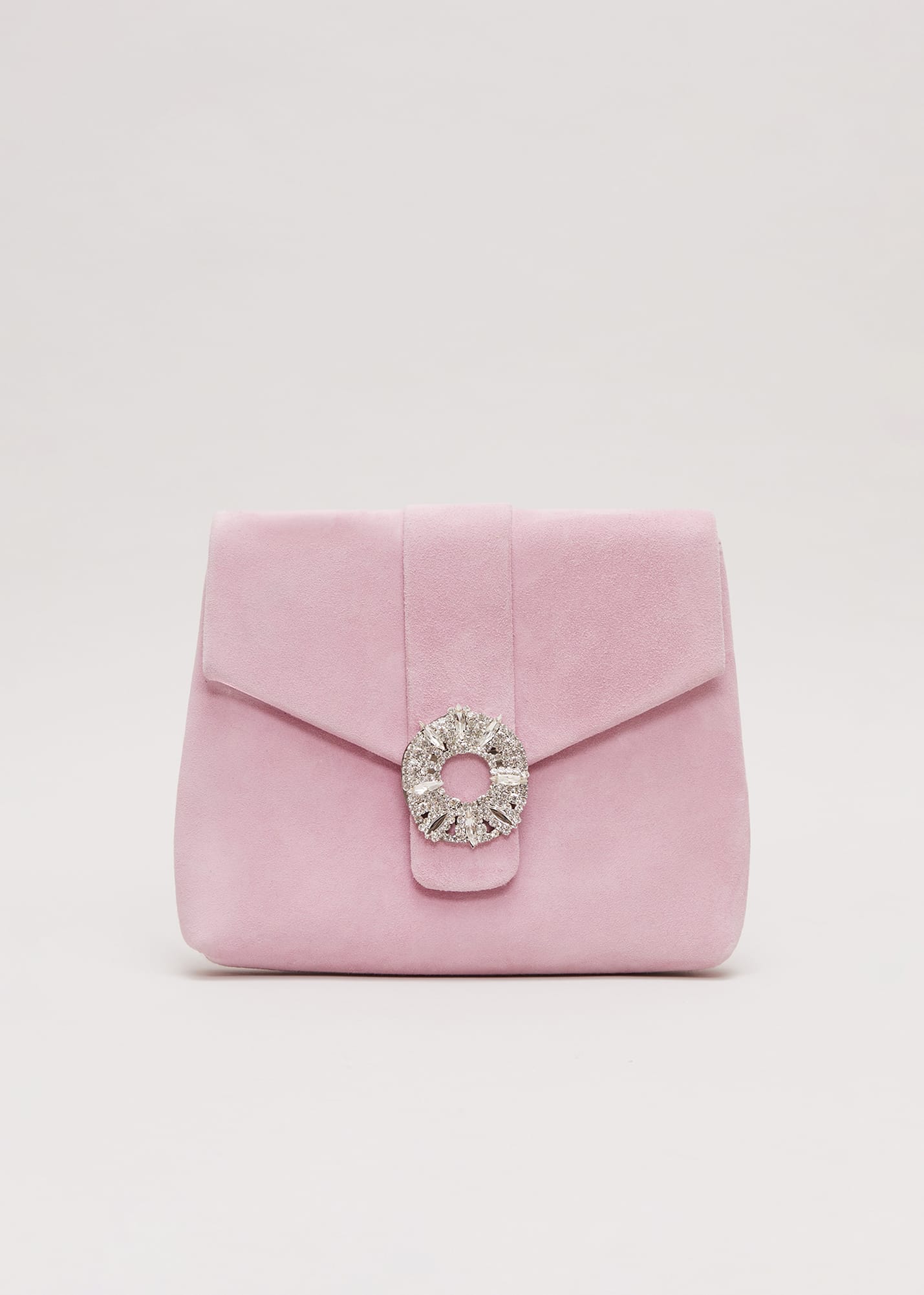 Phase Eight Women's Embellished Clutch Bag