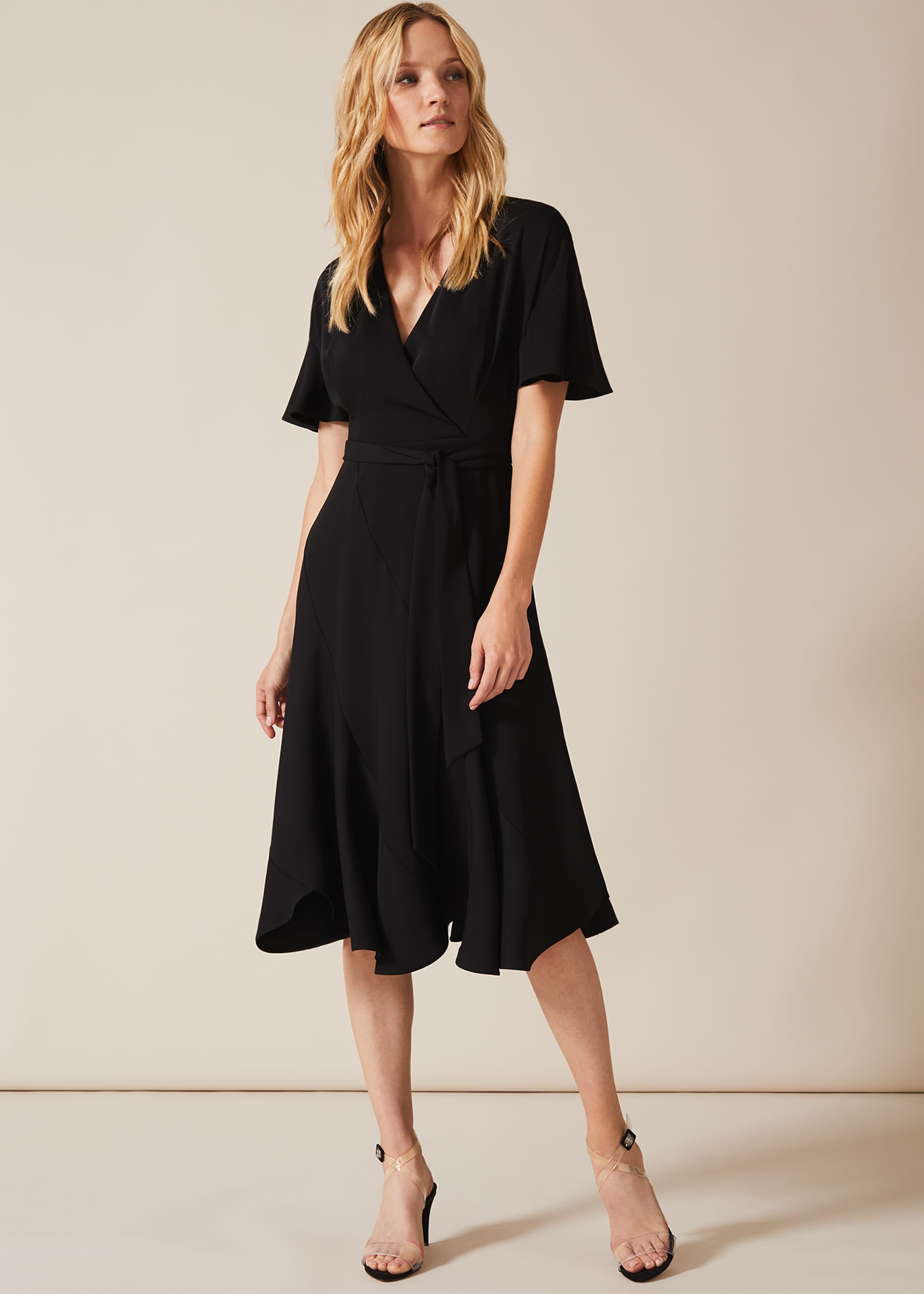 Phase Eight Women Elena Panelled Dress