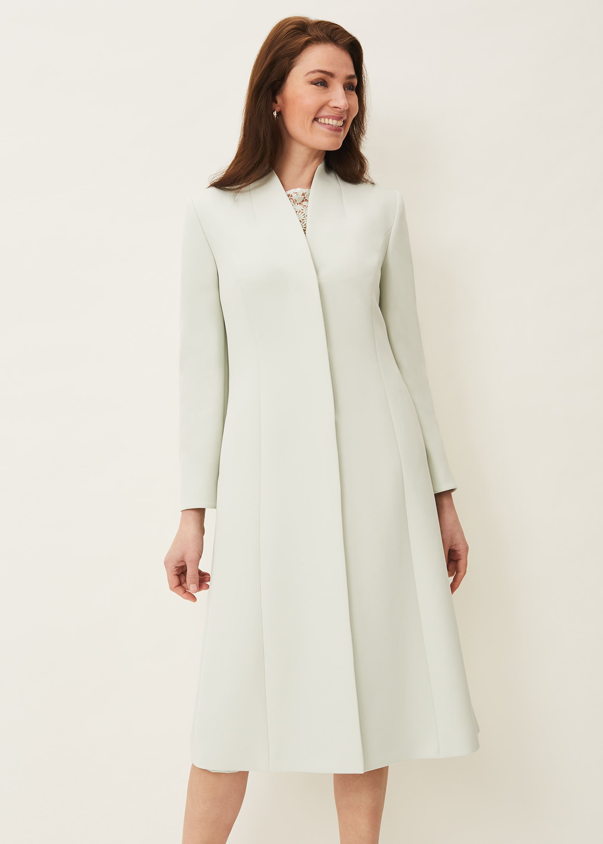 Phase Eight Women Georgia Occasion Coat