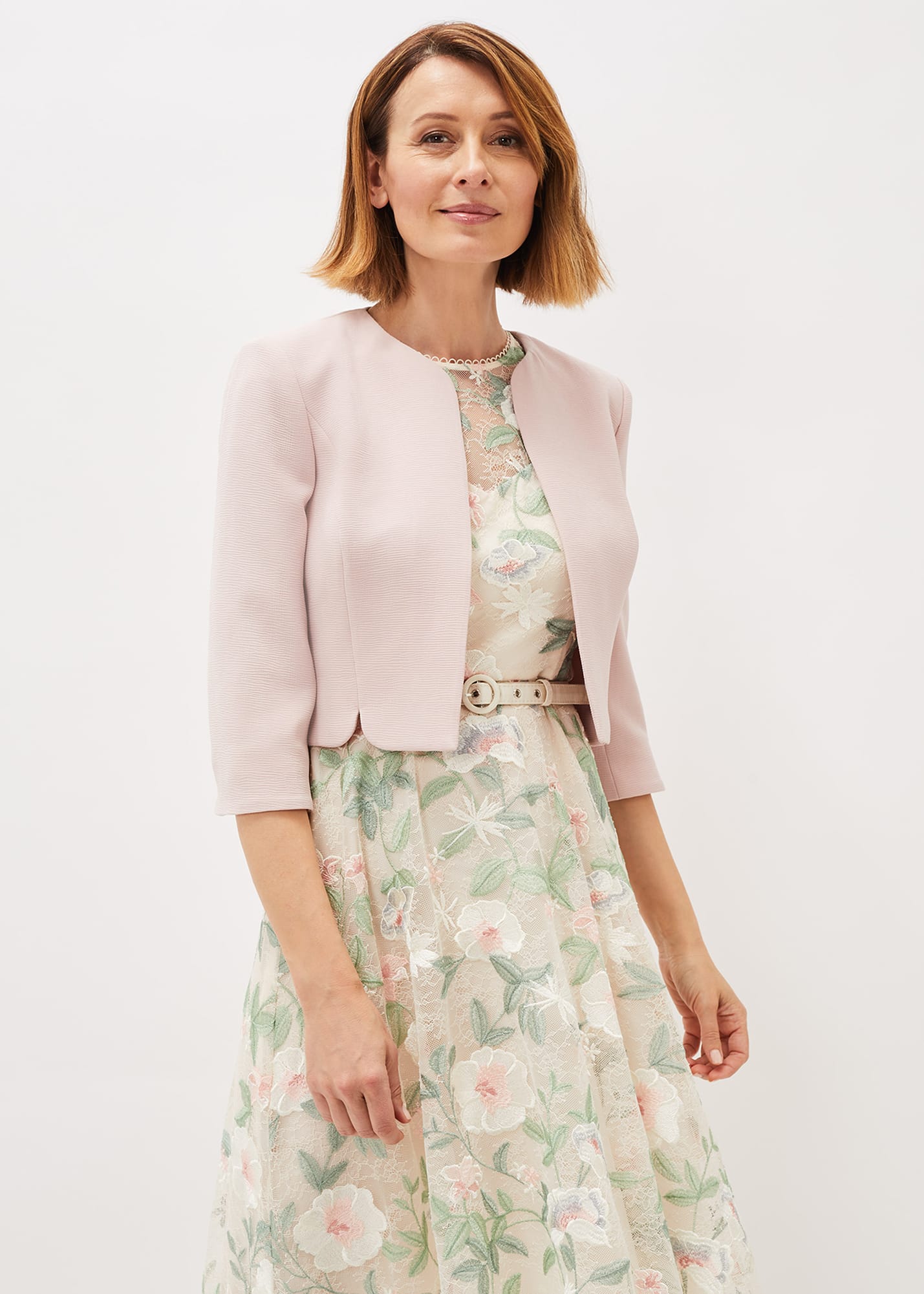 Phase Eight Women Devon Occasion Jacket